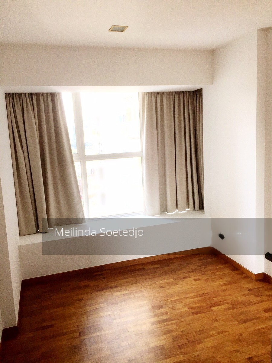 Mera Springs (D8), Condominium #252410521